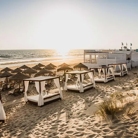 Palacio De Sancti Petri, A Gran Melia - The Leading Of The World 5*