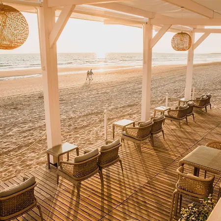 Palacio De Sancti Petri, A Gran Melia - The Leading Of The World 5*