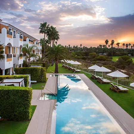 Palacio De Sancti Petri, A Gran Melia - The Leading Of The World