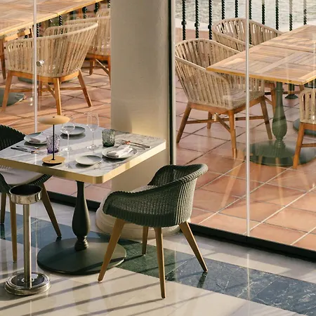 Palacio De Sancti Petri, A Gran Melia - The Leading Of The World Chiclana de la Frontera