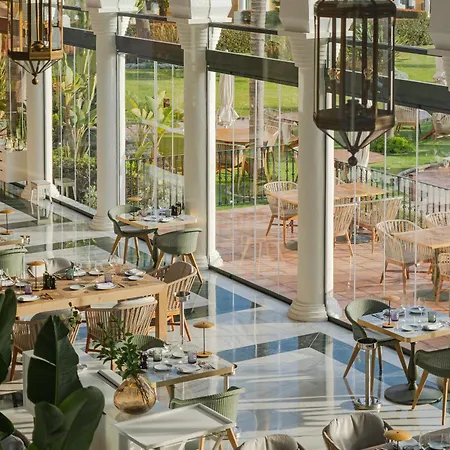 Palacio De Sancti Petri, A Gran Melia - The Leading Of The World 5* Chiclana de la Frontera