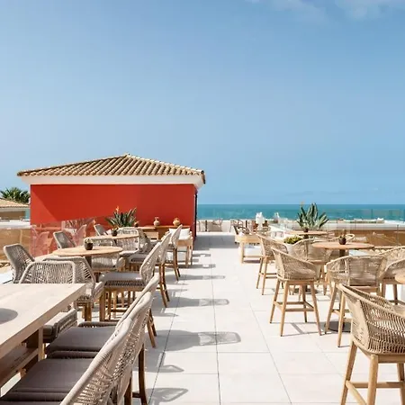 Palacio De Sancti Petri, A Gran Melia - The Leading Of The World Hotel Chiclana de la Frontera