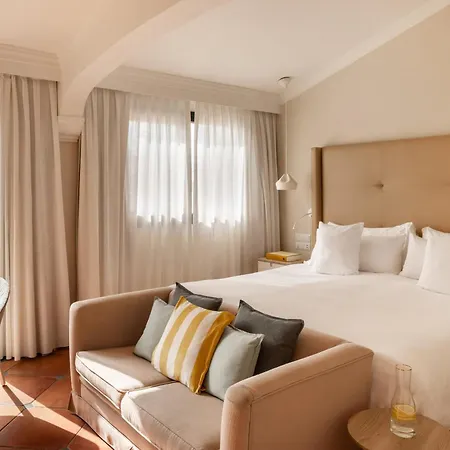 Hotel Palacio De Sancti Petri, A Gran Melia - The Leading Of The World 5*