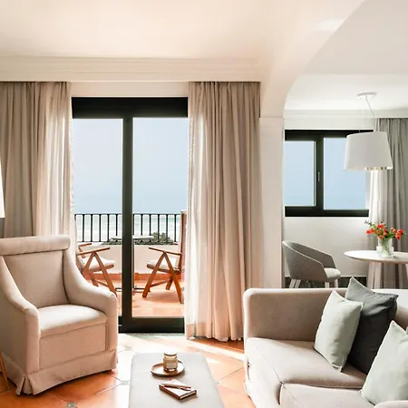 Palacio De Sancti Petri, A Gran Melia - The Leading Of The World 5* Chiclana de la Frontera
