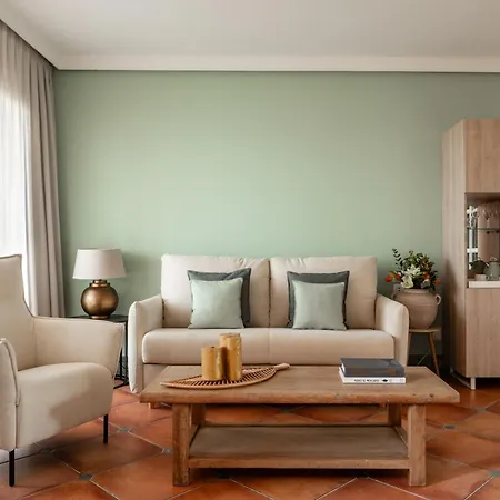 Palacio De Sancti Petri, A Gran Melia - The Leading Of The World