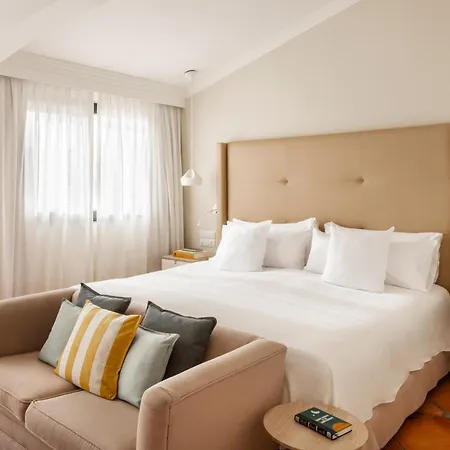 Palacio De Sancti Petri, A Gran Melia - The Leading Of The World Hotel 5*