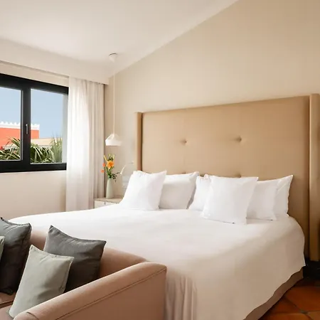 Hotel Palacio De Sancti Petri, A Gran Melia - The Leading Of The World 5*