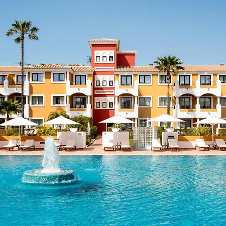 Palacio De Sancti Petri, A Gran Melia - The Leading Of The World Hotel 5*