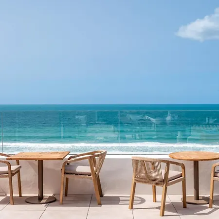Palacio De Sancti Petri, A Gran Melia - The Leading Of The World