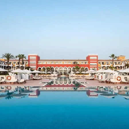 Hotel Palacio De Sancti Petri, A Gran Melia - The Leading Of The World