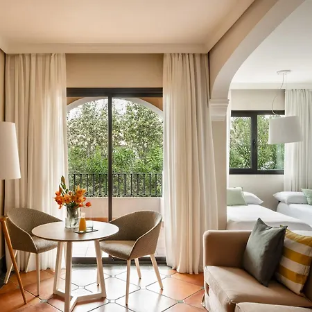 Palacio De Sancti Petri, A Gran Melia - The Leading Of The World Chiclana de la Frontera