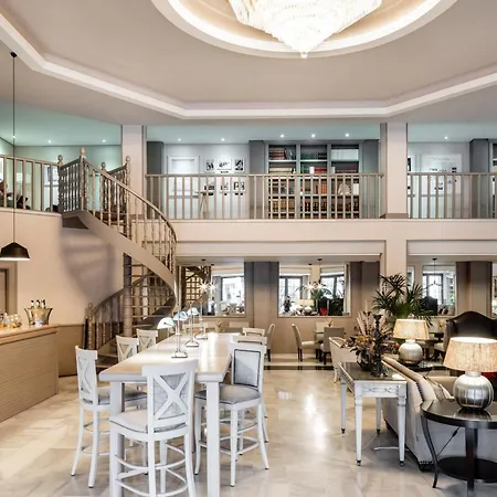 Hotel Palacio De Sancti Petri, A Gran Melia - The Leading Of The World Chiclana de la Frontera