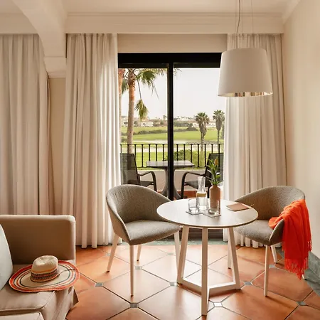 Palacio De Sancti Petri, A Gran Melia - The Leading Of The World 5* Chiclana de la Frontera