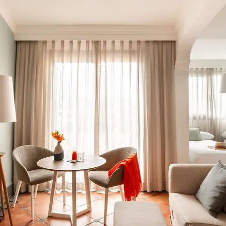 Hotel Palacio De Sancti Petri, A Gran Melia - The Leading Of The World 5*