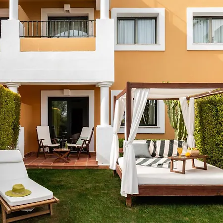Palacio De Sancti Petri, A Gran Melia - The Leading Of The World Hotel Chiclana de la Frontera