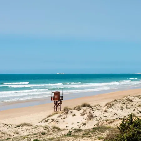 Hotel Palacio De Sancti Petri, A Gran Melia - The Leading Of The World Chiclana de la Frontera