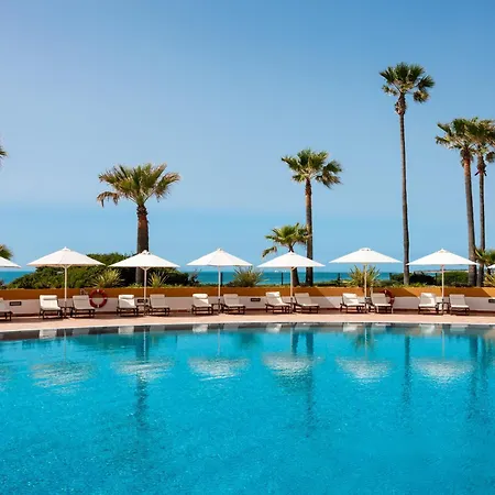 Palacio De Sancti Petri, A Gran Melia - The Leading Of The World Hotel